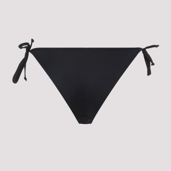 26SS 디젤 비키니 수영복 A17774 0CJCT9XX BLACK - DIESEL