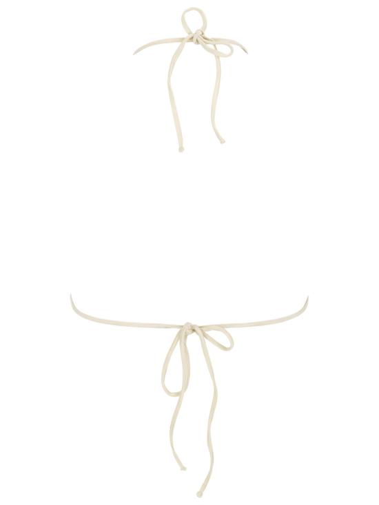 26SS 라 레베체 비키니 수영복 ASHARBIKINITOP IVORYRED - LA REVECHE