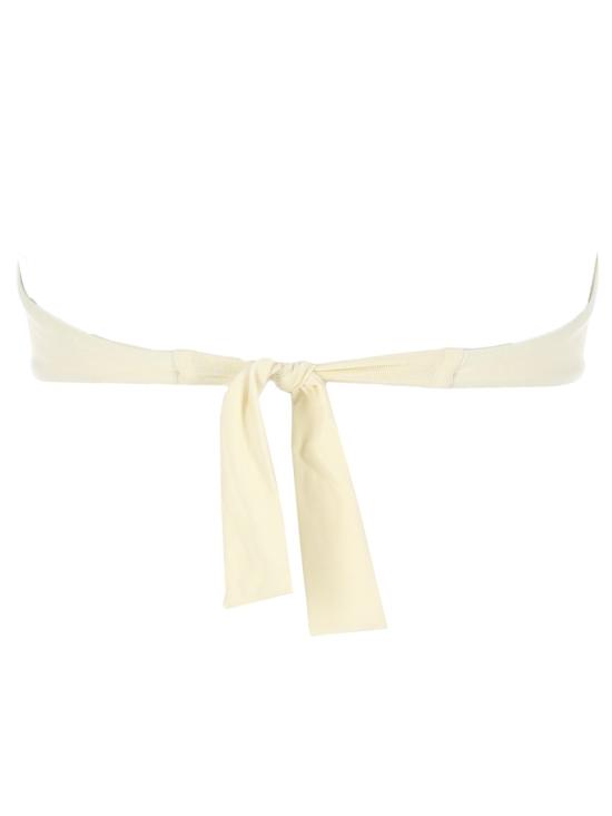26SS 라 레베체 비키니 수영복 DERYABIKINITOP IVORY - LA REVECHE