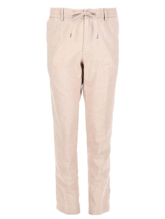 26SS 보스 스트레이트 팬츠 50557859 10270605286 BEIGE