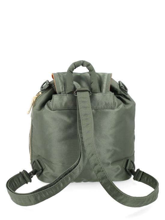 26SS 포터 백팩 62201628 30 GREEN - PORTER
