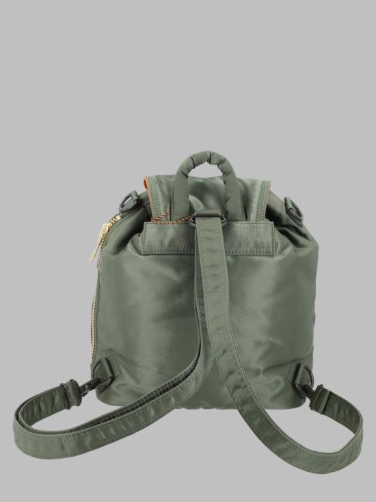 26SS 포터 백팩 62201628 30 GREEN - PORTER