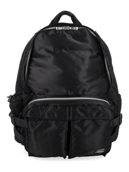 26SS 포터 백팩 62219842 10 BLACK - PORTER