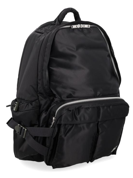 26SS 포터 백팩 62219842 10 BLACK