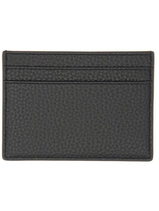  생로랑 카드지갑 607603 AAC681000 BLACK - SAINT LAURENT