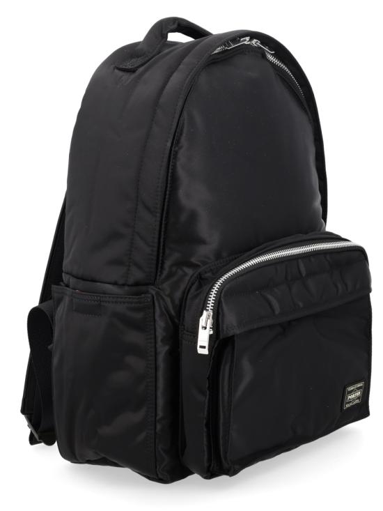 26SS 포터 백팩 62201629 10 BLACK