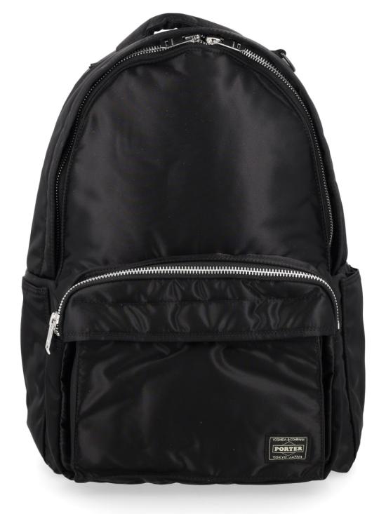 26SS 포터 백팩 62201629 10 BLACK - PORTER