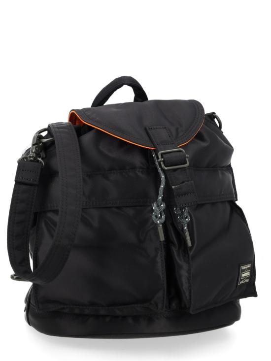 26SS 포터 백팩 62201628 10 BLACK