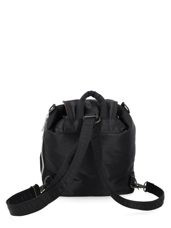 26SS 포터 백팩 62201628 10 BLACK - PORTER