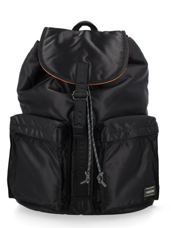 26SS 포터 올 뉴 탱커 럭색 62201630 10 BLACK - PORTER
