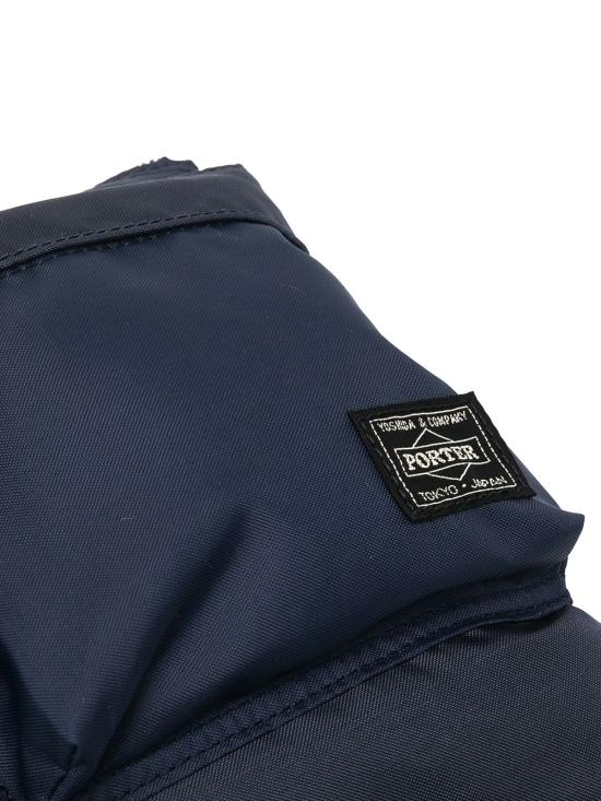 26SS 포터 포스 숄더백 85505458 50 BLUE - PORTER