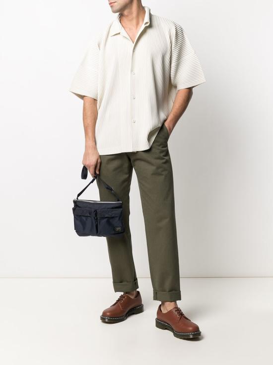 26SS 포터 포스 숄더백 85505458 50 BLUE - PORTER