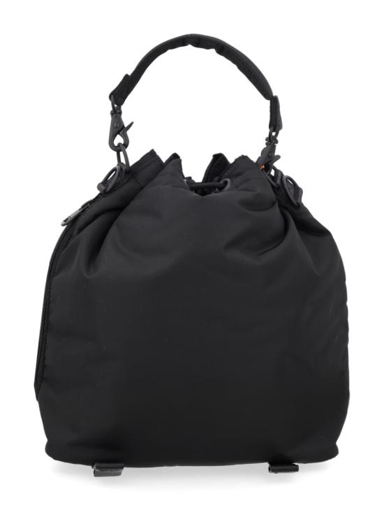 26SS 포터 토트백 67226822 10 BLACK - PORTER