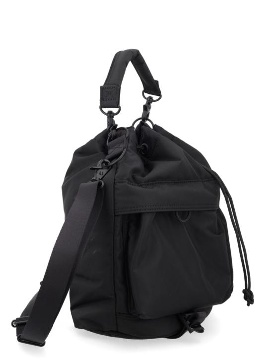 26SS 포터 토트백 67226822 10 BLACK