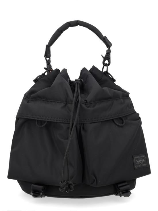 26SS 포터 토트백 67226822 10 BLACK - PORTER