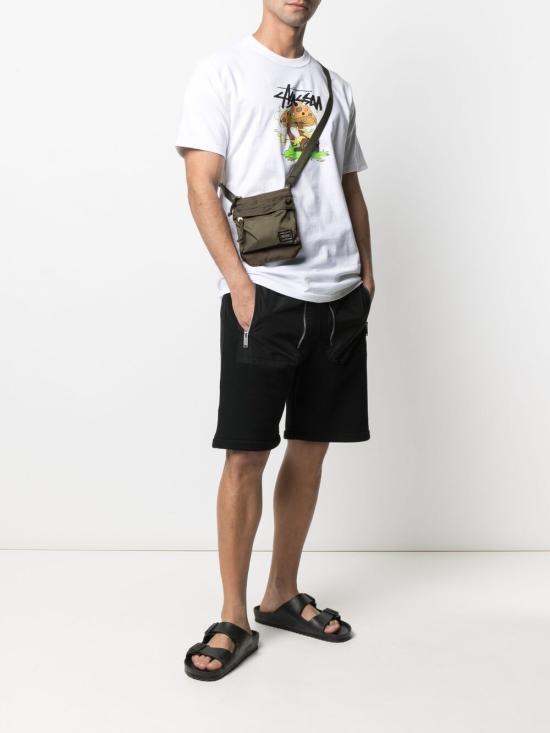26SS 포터 포스 숄더 파우치 85505461 30 GREEN - PORTER