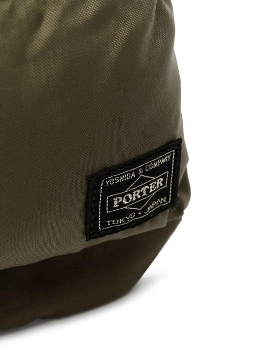 26SS 포터 포스 숄더 파우치 85505461 30 GREEN - PORTER