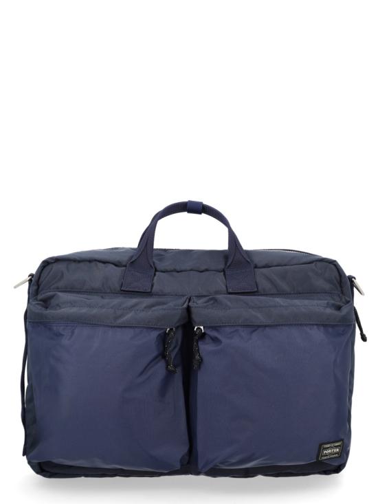 26SS 포터 토트백 85507594 50 BLUE - PORTER