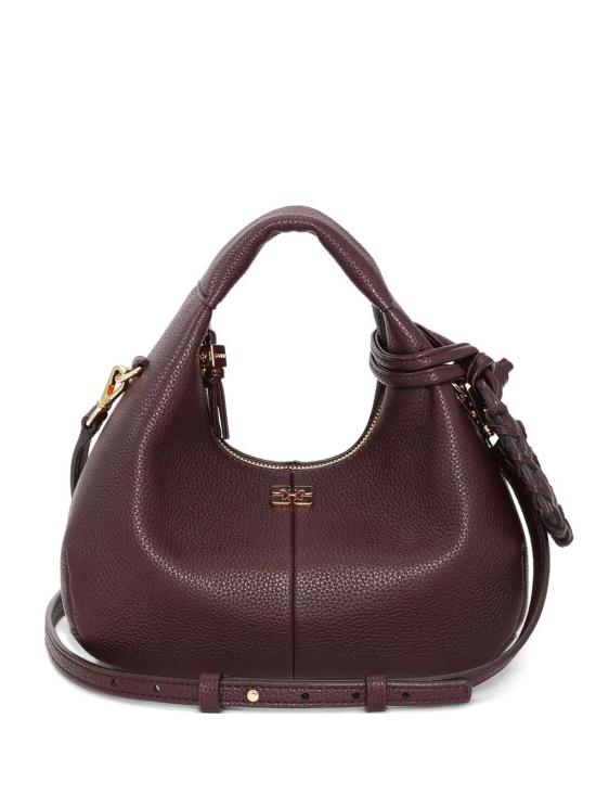  가니 미니 호보백 A7102 979 BROWN