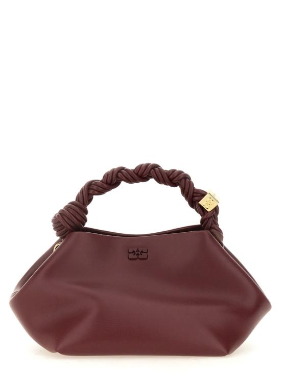  가니 스몰 부 백 A5313 436 BORDEAUX