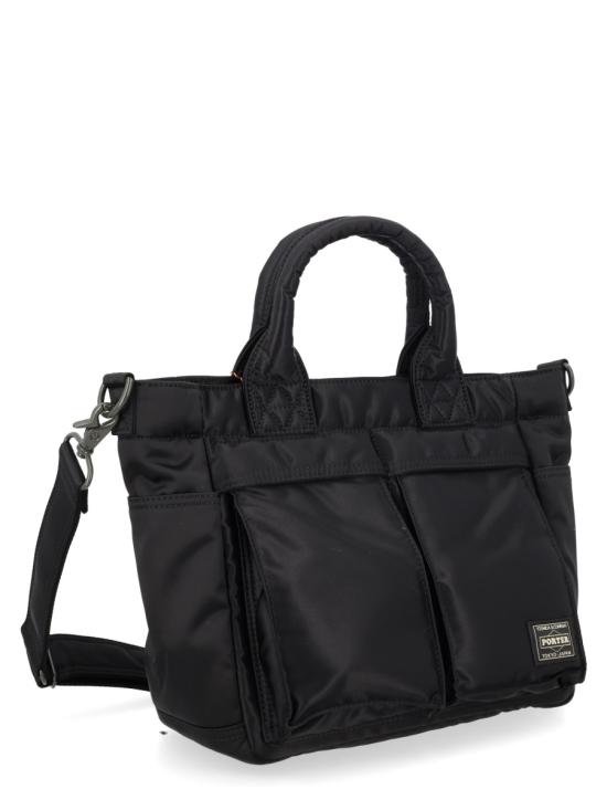 26SS 포터 토트백 62205487 10 BLACK