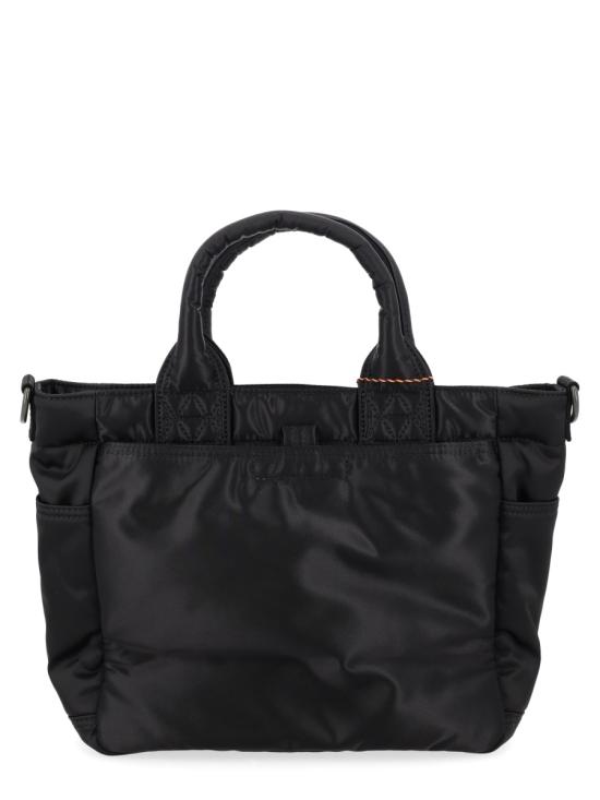 26SS 포터 토트백 62205487 10 BLACK - PORTER