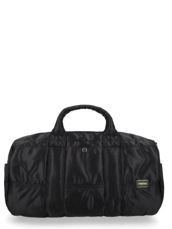 26SS 포터 백팩 62205486 10 BLACK - PORTER