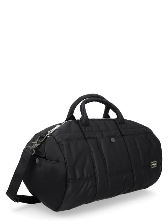 26SS 포터 백팩 62205486 10 BLACK