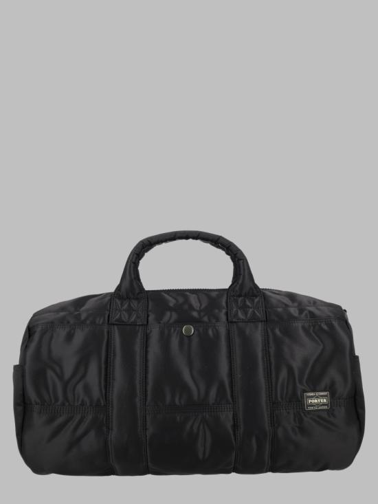 26SS 포터 백팩 62205486 10 BLACK - PORTER