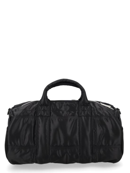 26SS 포터 백팩 62205486 10 BLACK - PORTER