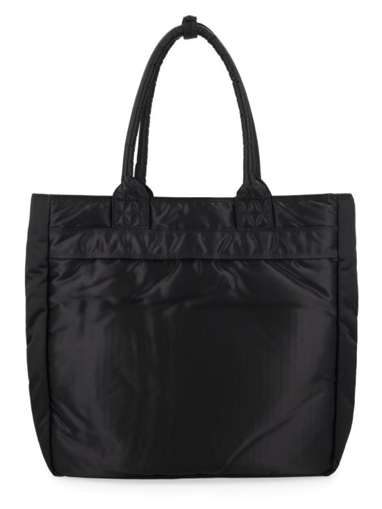 26SS 포터 올 뉴 탱커 캐링 토트백 62219839 10 BLACK - PORTER