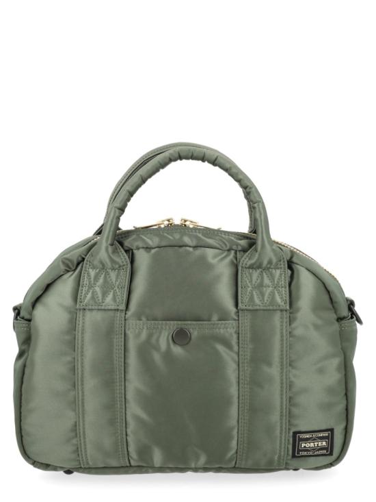 26SS 포터 올 뉴 탱커 보스턴백 62219838 30 GREEN - PORTER