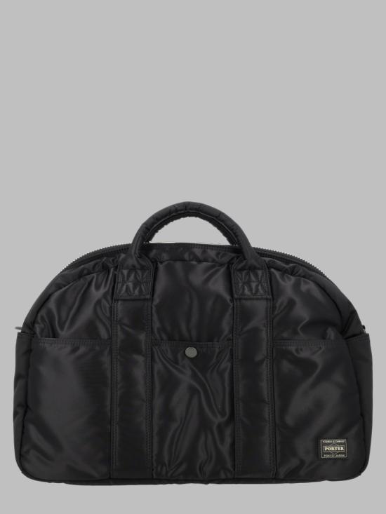 26SS 포터 토트백 62219837 10 BLACK - PORTER