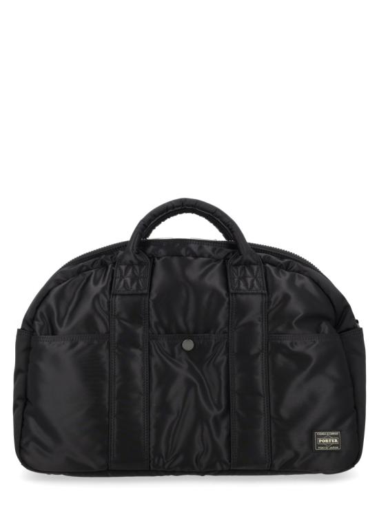 26SS 포터 토트백 62219837 10 BLACK - PORTER