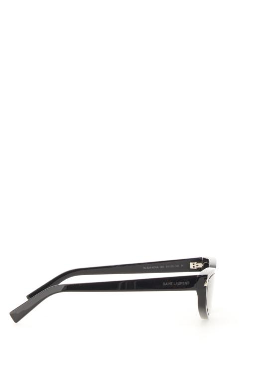  생로랑 선글라스 758461 Y99561000 BLACK - SAINT LAURENT