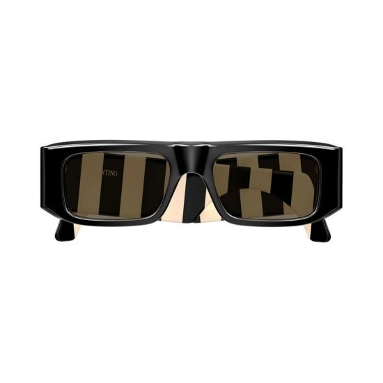 26FW 발렌티노 가라바니 선글라스 VG0005S004 BLACK - VALENTINO GARAVANI