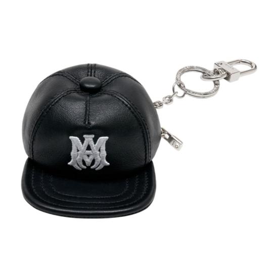 26SS 아미리 키링 AMHAOT1014001 BLACK