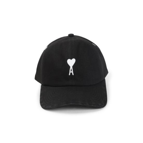 26SS 아미 모자 UCP277AW0028001 BLACK