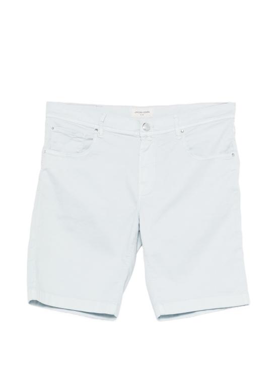 26SS 야콥코헨 숏팬츠 JUMOE001054S3756TR X75 AZURE