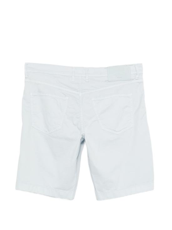 26SS 야콥코헨 숏팬츠 JUMOE001054S3756TR X75 AZURE - JACOB COHËN