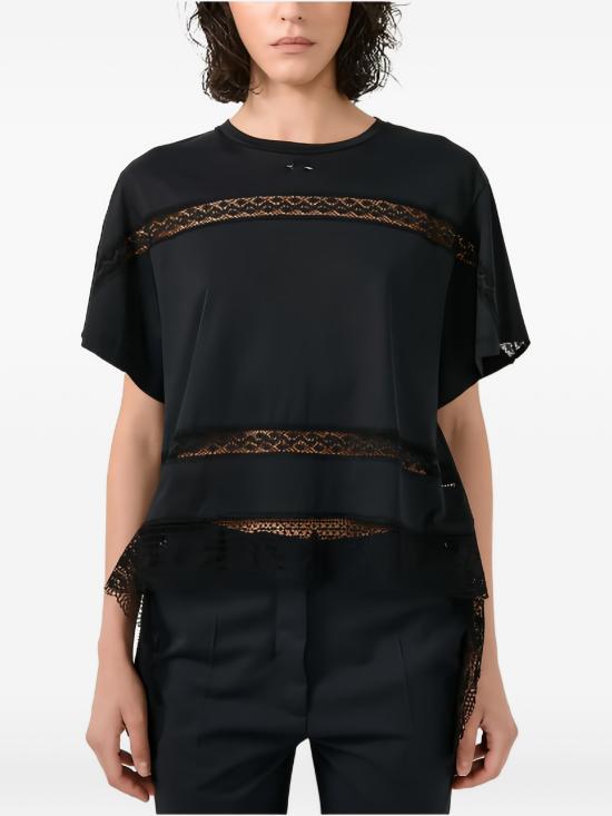26SS 바바라 부이 반팔 티셔츠 H1462HME 10