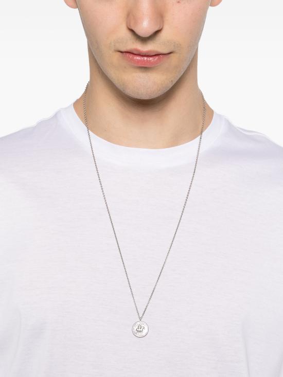 26SS 페란테 반팔 티셔츠 55R33104 001 - FERRANTE