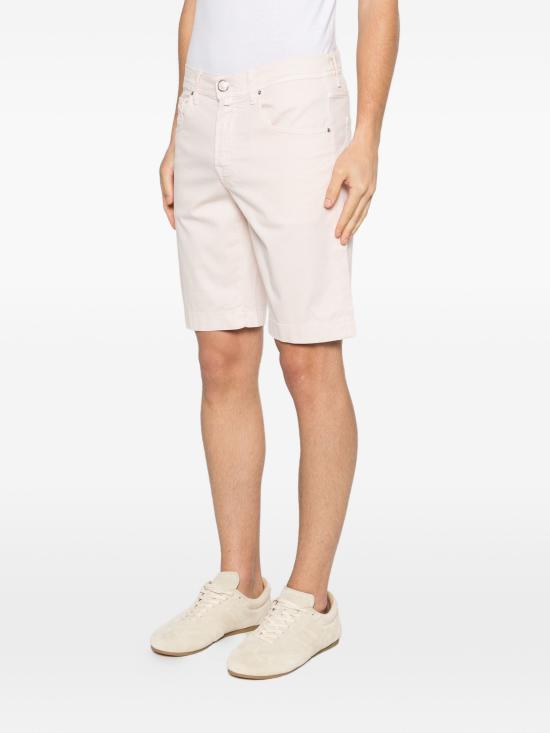 26SS 야콥코헨 숏팬츠 JUMOE001054S3756TR L73 PINK - JACOB COHËN
