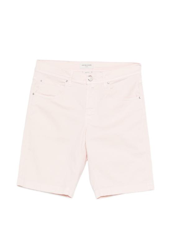 26SS 야콥코헨 숏팬츠 JUMOE001054S3756TR L73 PINK