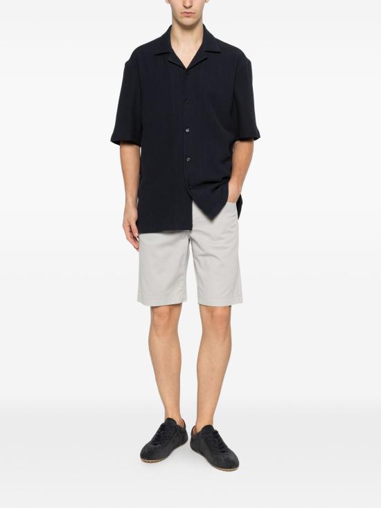 26SS 야콥코헨 숏팬츠 JUMOE001054S3756TR A79 PEARL GREY - JACOB COHËN