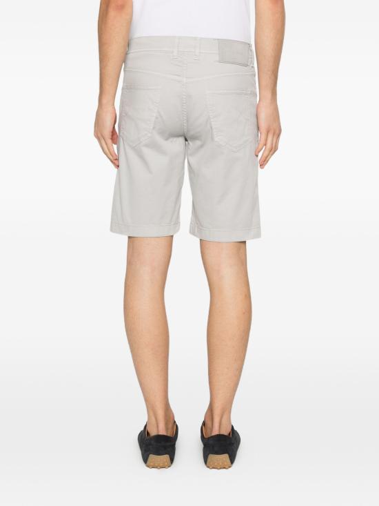 26SS 야콥코헨 숏팬츠 JUMOE001054S3756TR A79 PEARL GREY - JACOB COHËN