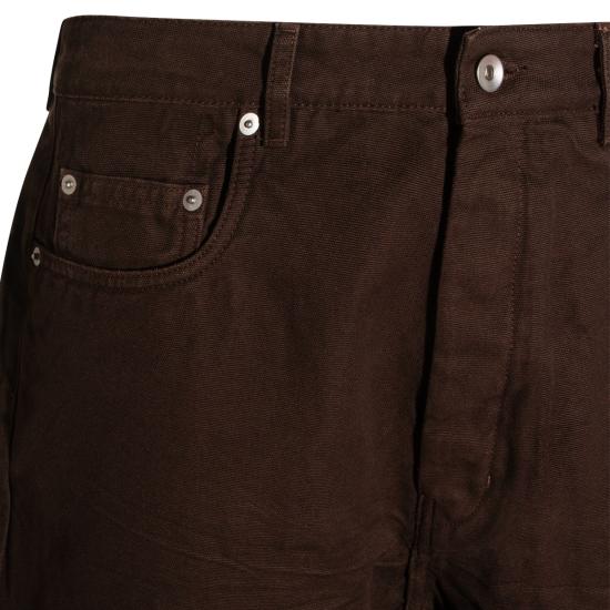 26SS 다크쉐도우 데님 팬츠 DU01F4351 CVS78 DARK DUST - DRKSHDW