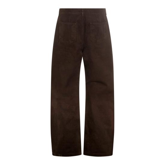26SS 다크쉐도우 데님 팬츠 DU01F4351 CVS78 DARK DUST - DRKSHDW