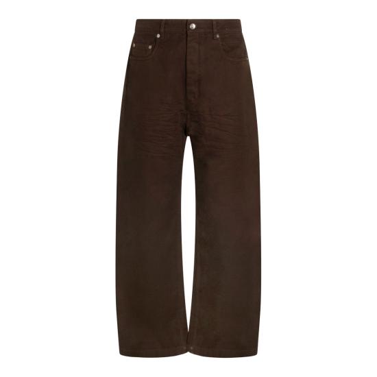26SS 다크쉐도우 데님 팬츠 DU01F4351 CVS78 DARK DUST