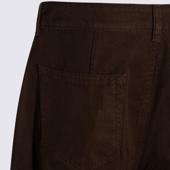 26SS 다크쉐도우 데님 팬츠 DU01F4351 CVS78 DARK DUST - DRKSHDW